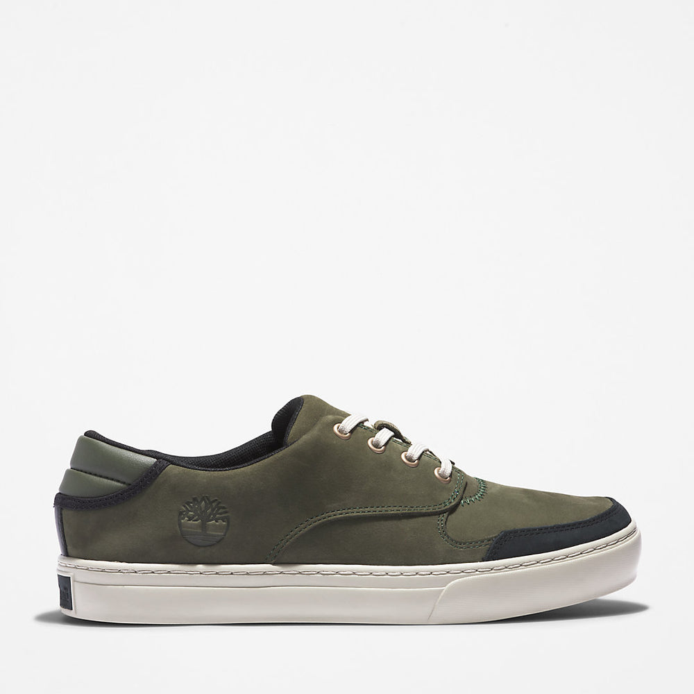 Adventure 2.0 Trainer for Men in Dark Green Timberland US