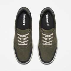 Adventure 2.0 Trainer for Men in Dark Green Timberland US