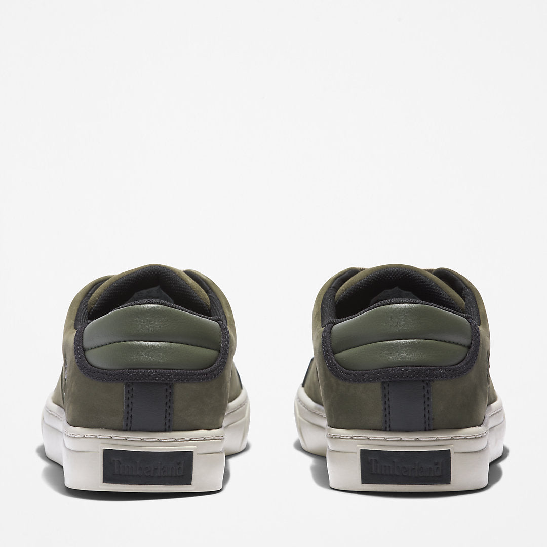Adventure 2.0 Trainer for Men in Dark Green Timberland US