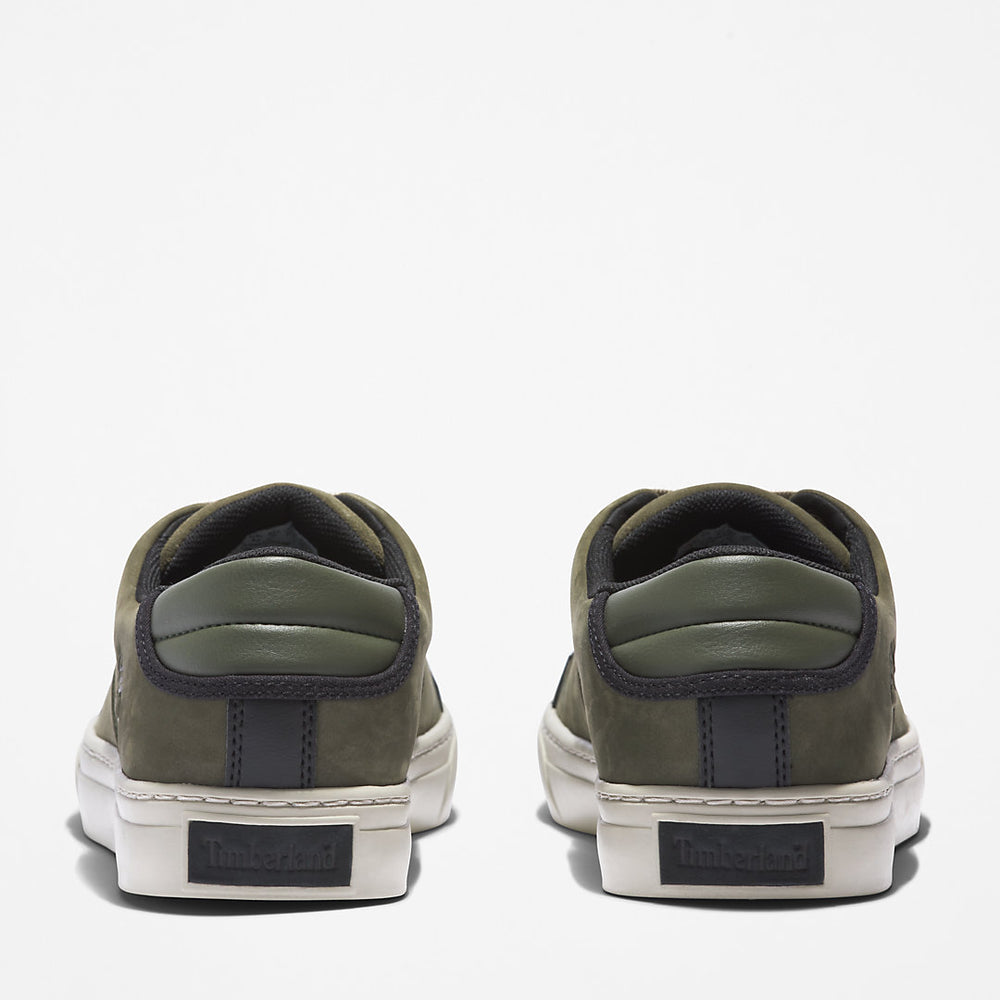 Adventure 2.0 Trainer for Men in Dark Green Timberland US