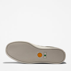 Adventure 2.0 Oxford Trainer for Men in Dark Green Timberland Outlet