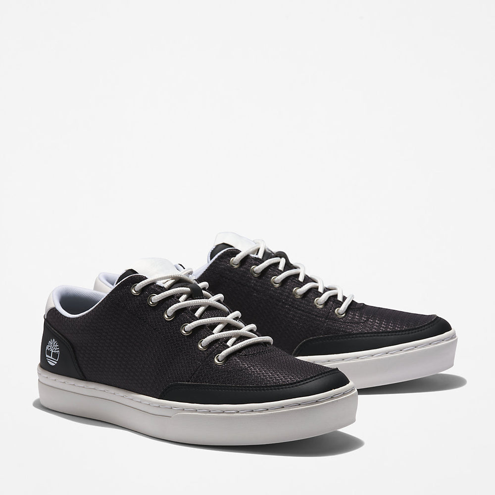 Adventure 2.0 Oxford Trainer for Men in Black Timberland US