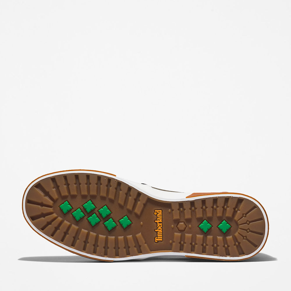 Union Wharf 2.0 EK+ Slip-On for Men in Dark Green Timberland Online