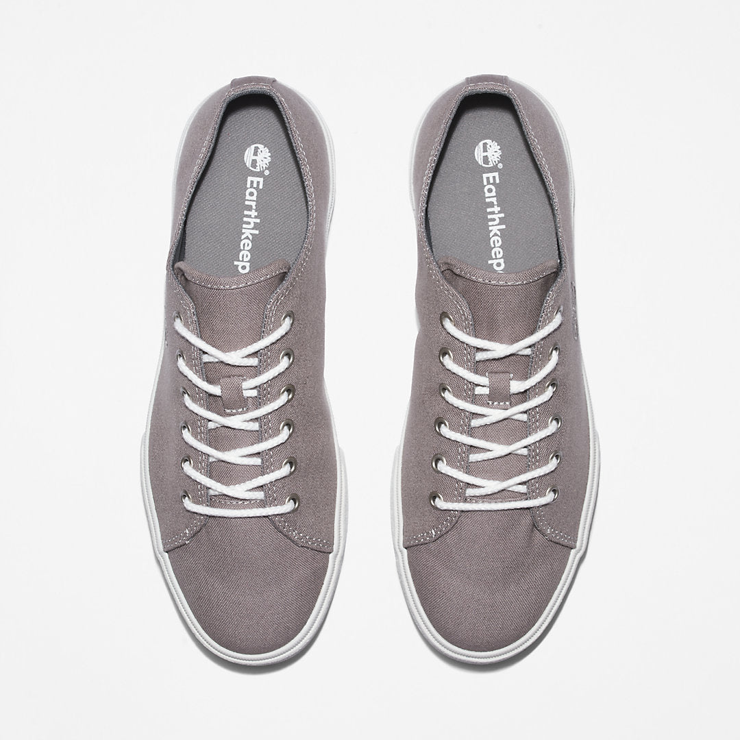 Union Wharf 2.0 EK+ Trainer for Men in Grey Timberland On Sale