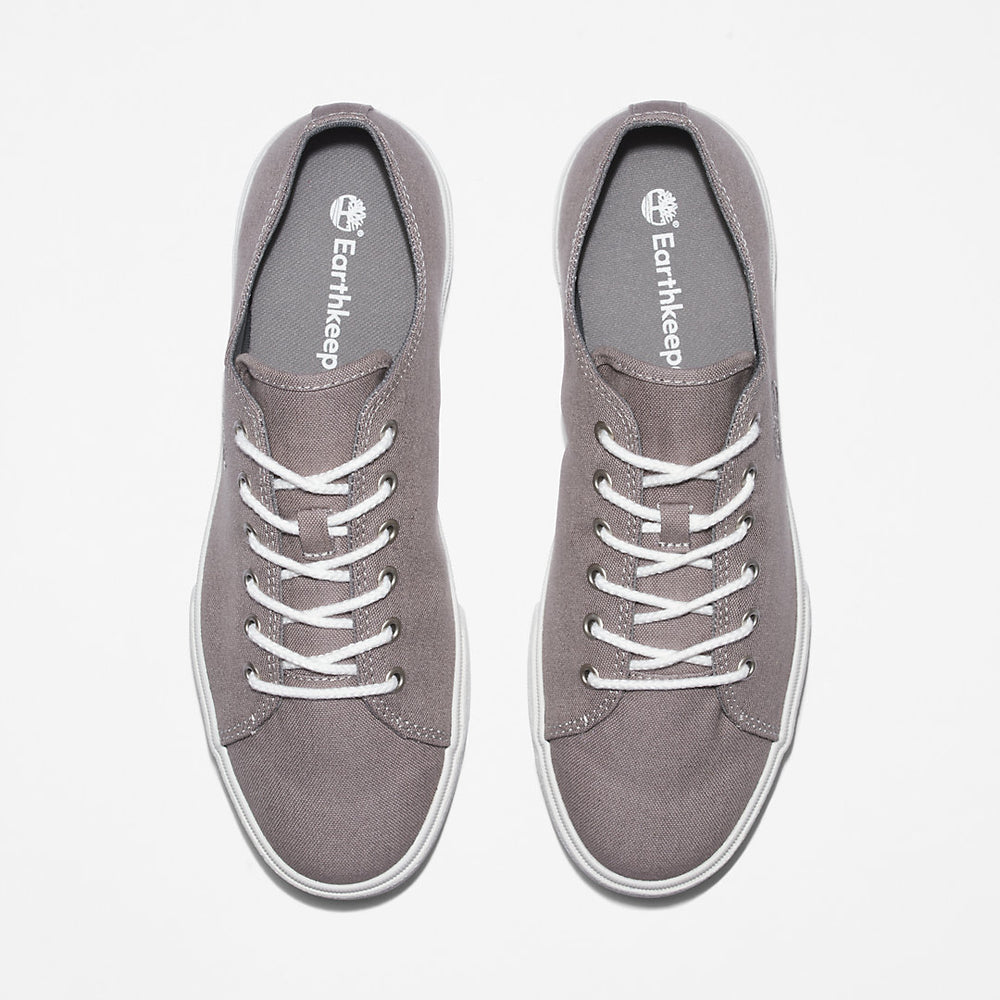Union Wharf 2.0 EK+ Trainer for Men in Grey Timberland On Sale