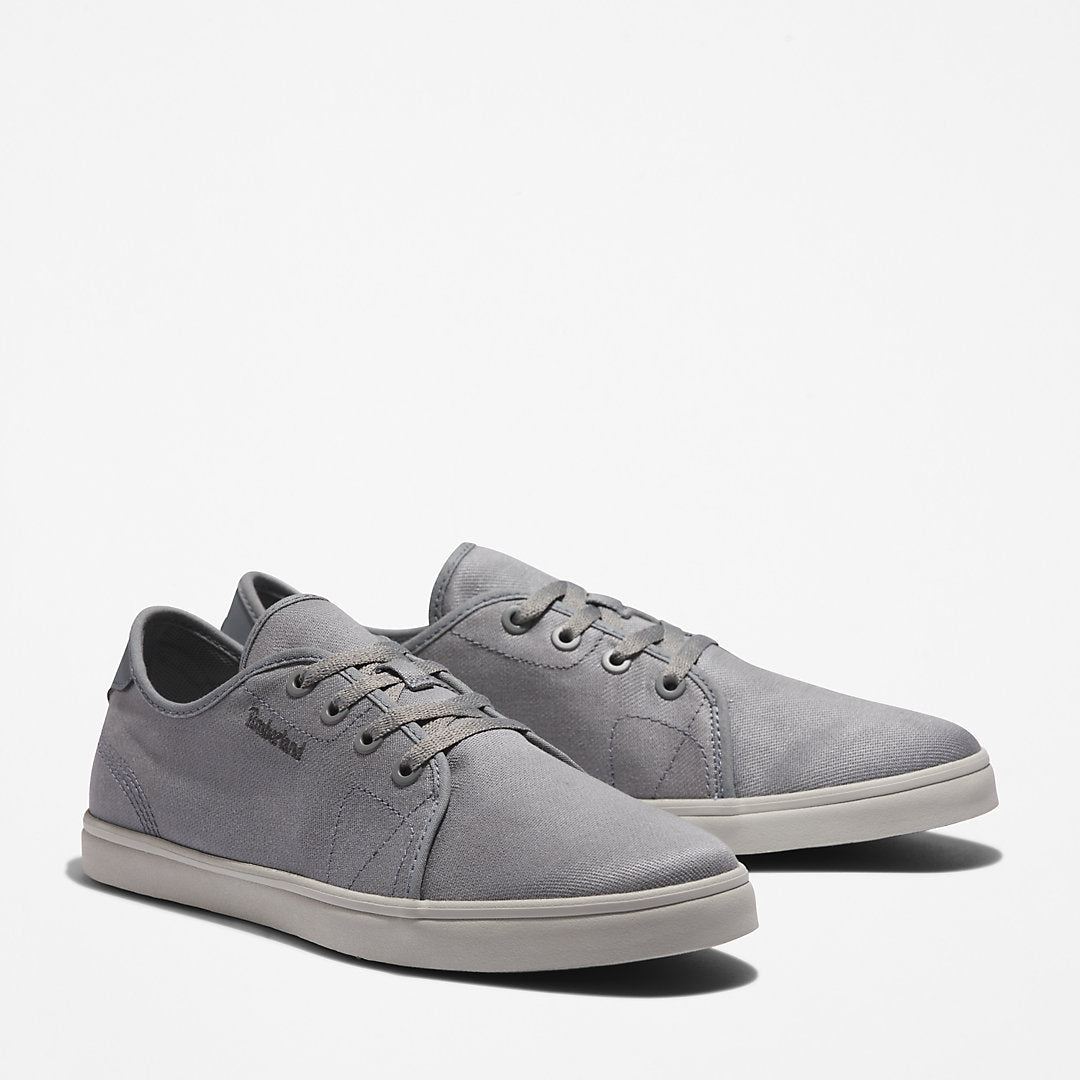 Skape Park Knit Trainer for Men in Grey Timberland Sale