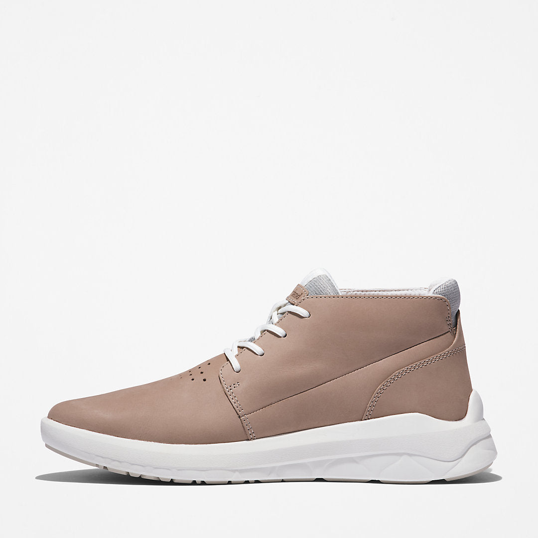 GreenStride™ Bradstreet Ultra Chukka for Men in Beige Timberland For Sale