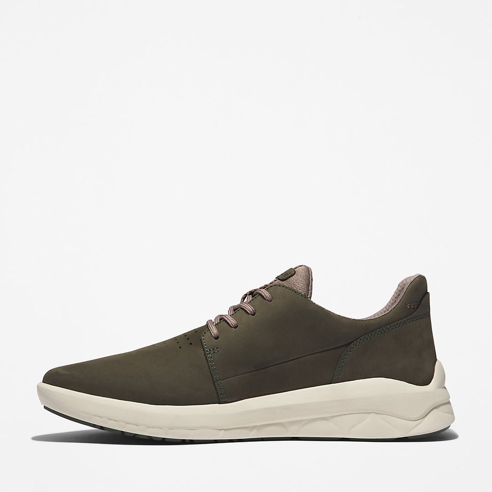 GreenStride™ Bradstreet Ultra Trainer for Men in Dark Green Timberland For Sale