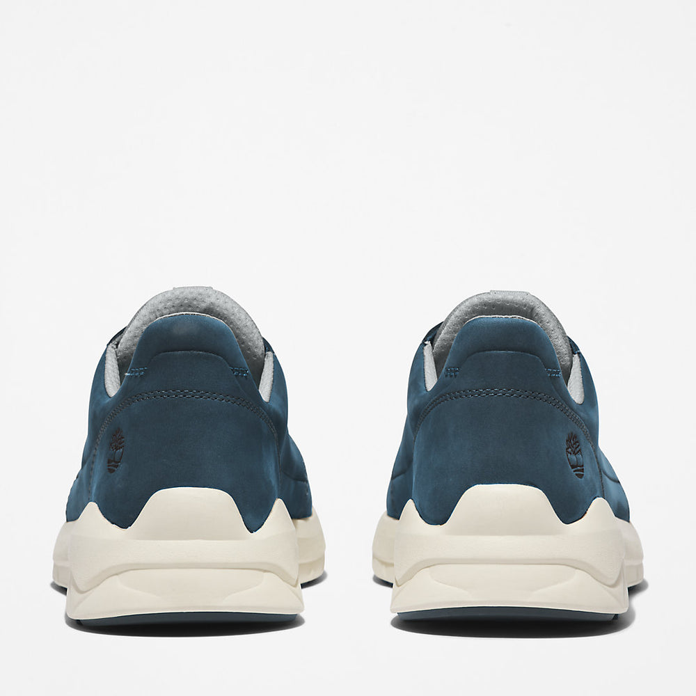 GreenStride™ Bradstreet Ultra Trainer for Men in Navy Timberland Outlet