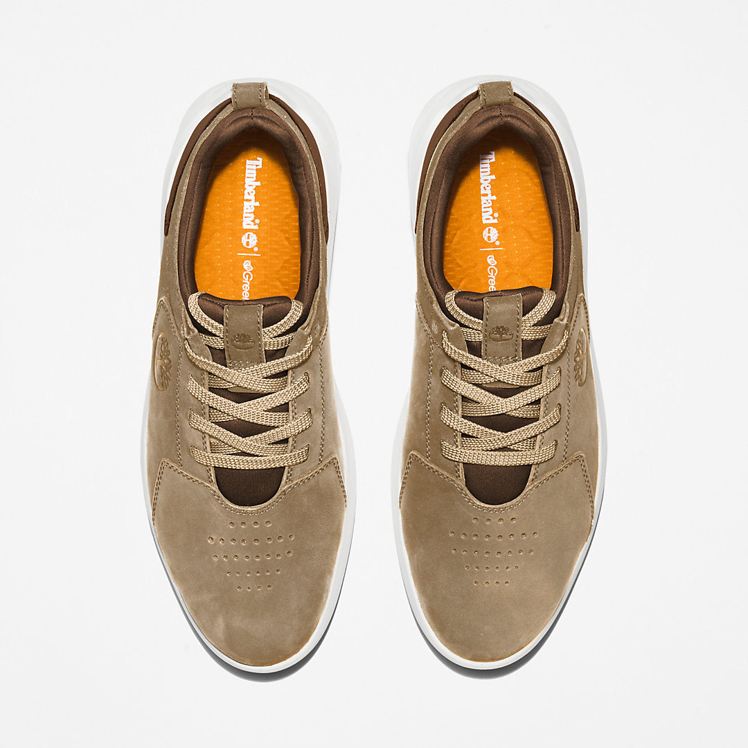 Bradstreet Ultra Trainer for Men in Beige Timberland US