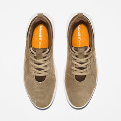 Bradstreet Ultra Trainer for Men in Beige Timberland US