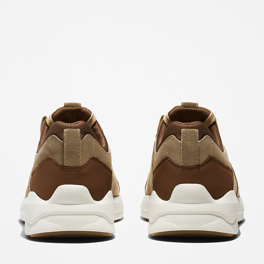 Bradstreet Ultra Trainer for Men in Beige Timberland US