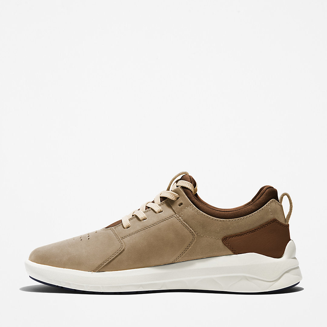 Bradstreet Ultra Trainer for Men in Beige Timberland US