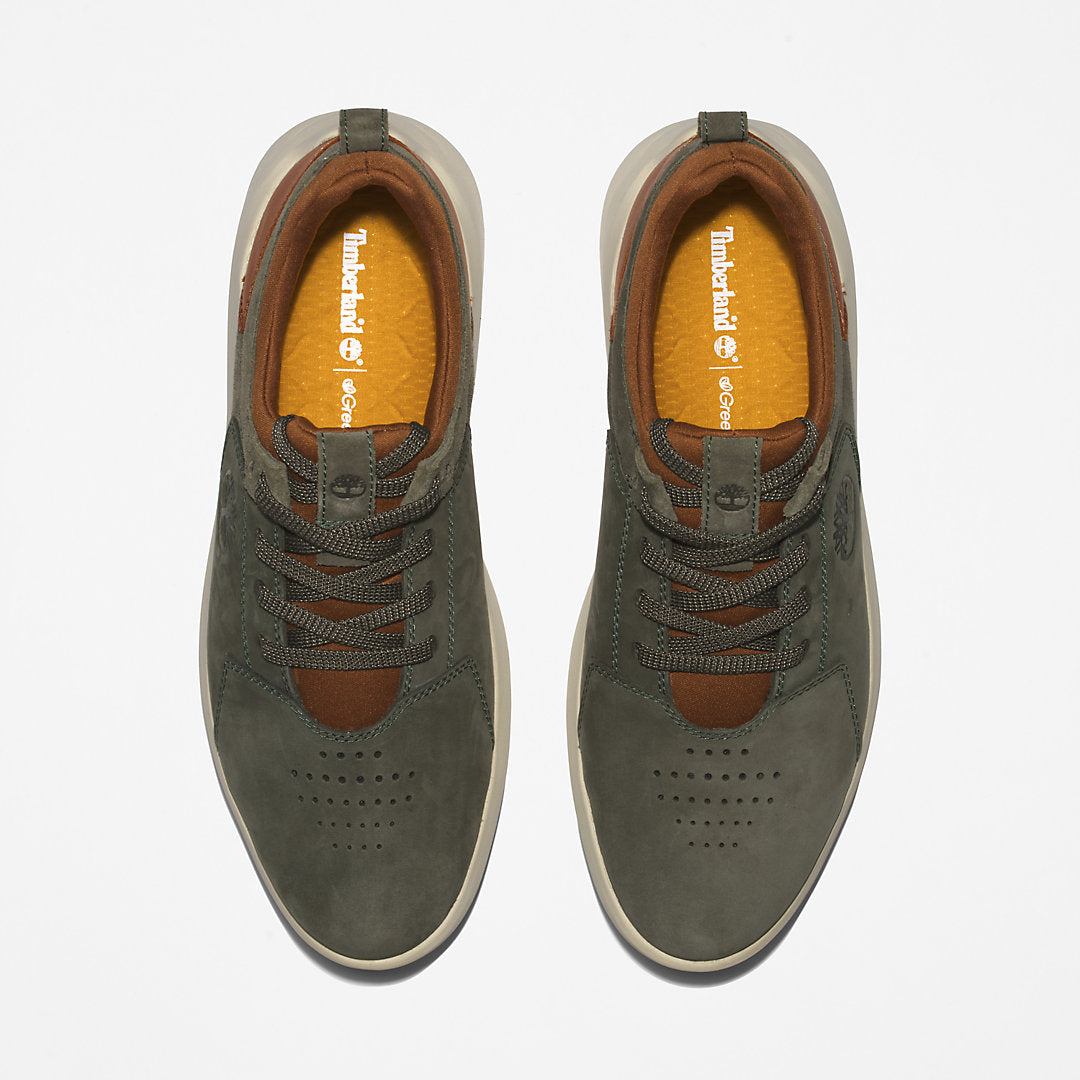 Bradstreet Ultra Trainer for Men in Dark Green Timberland Discount