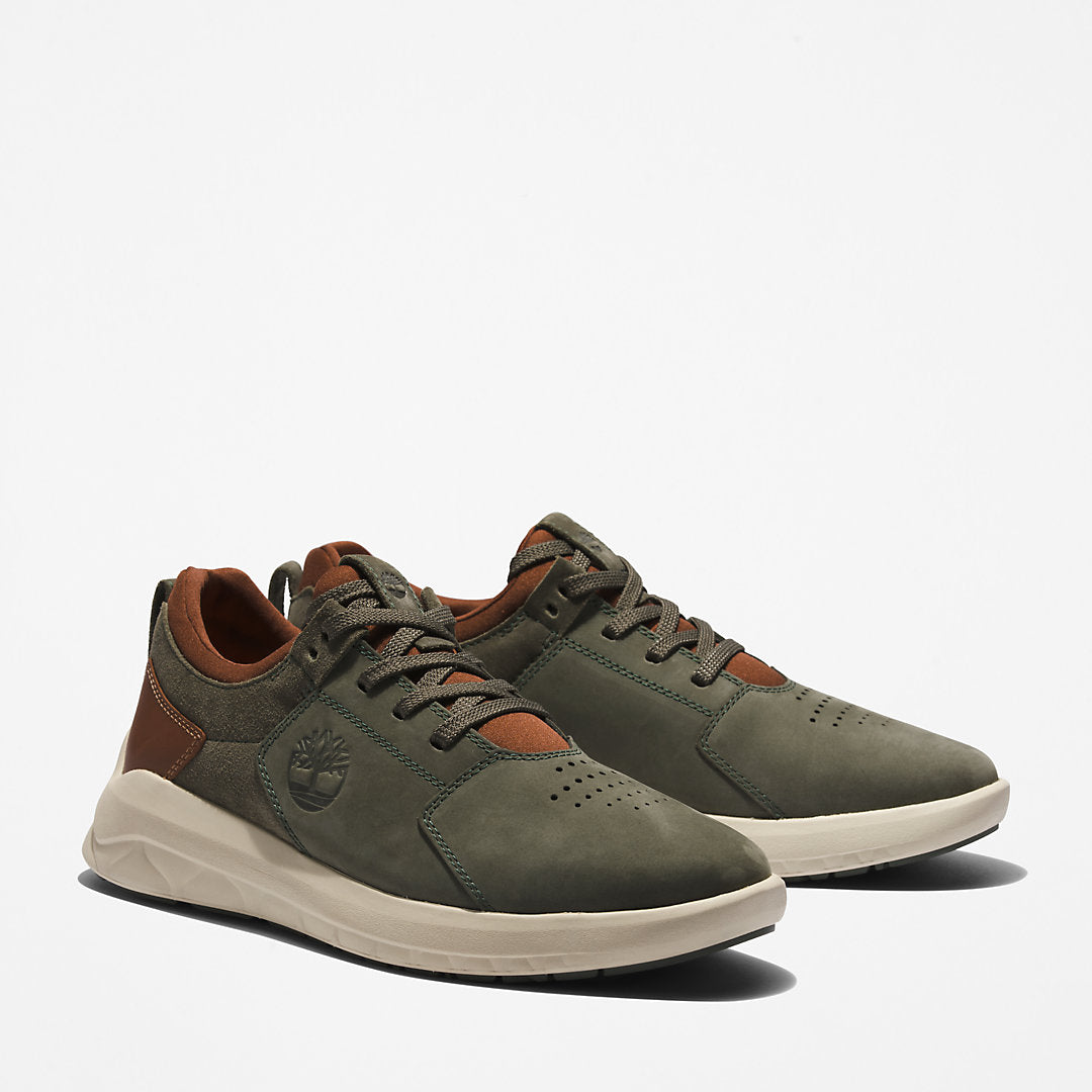 Bradstreet Ultra Trainer for Men in Dark Green Timberland Discount
