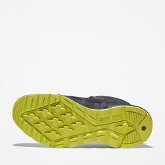 Sprint Trekker Mid Hiker for Men in Black Timberland On Sale