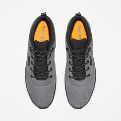 Field Trekker Low Hiker for Men in Grey Timberland Discount
