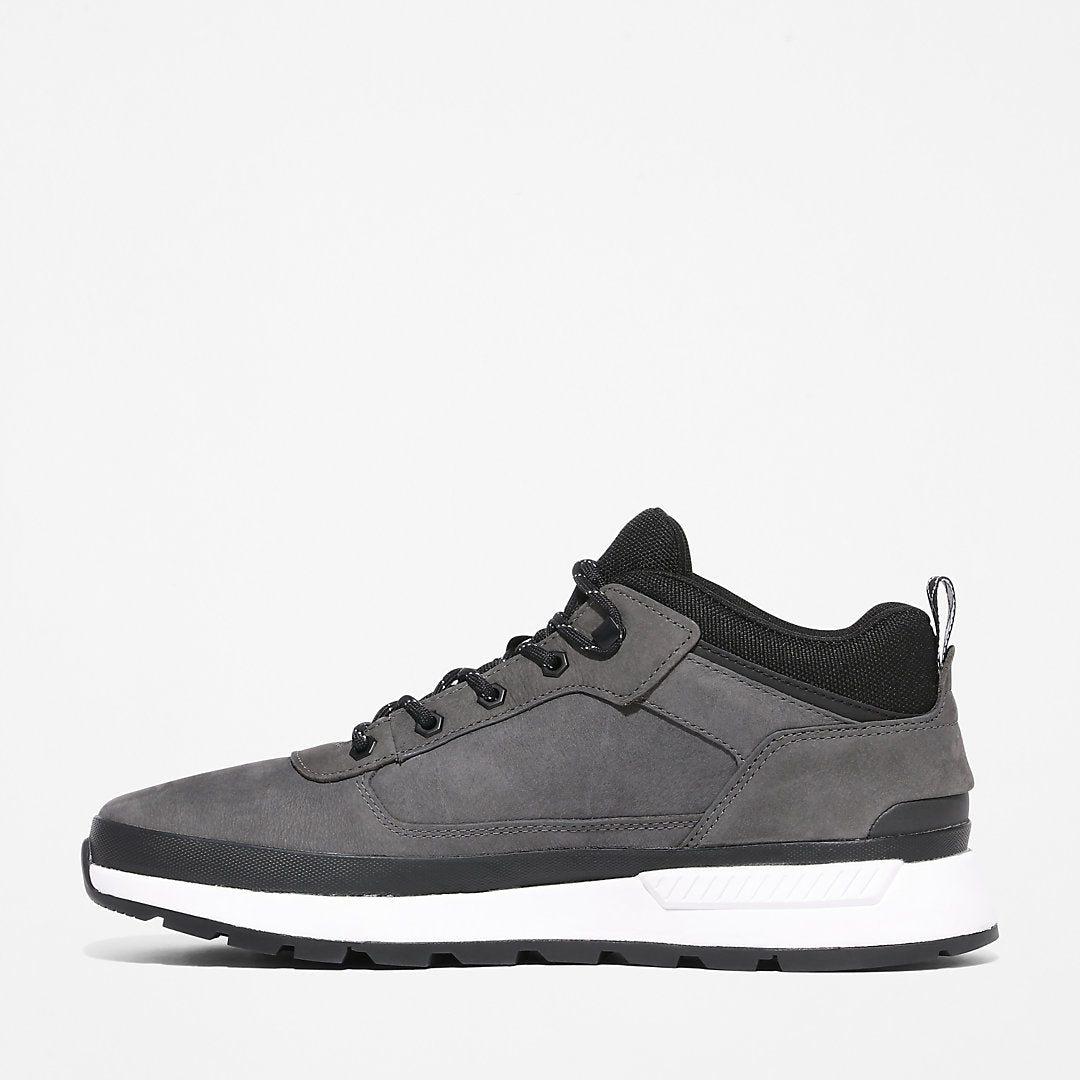 Field Trekker Low Hiker for Men in Grey Timberland Discount