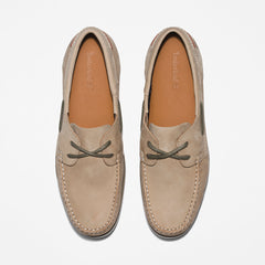 Atlantis Break Boat Shoe for Men in Beige Timberland Online