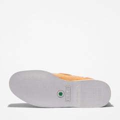 Timberland® 2-Eye Classic Boat Shoe for Men in Light Orange Timberland Online