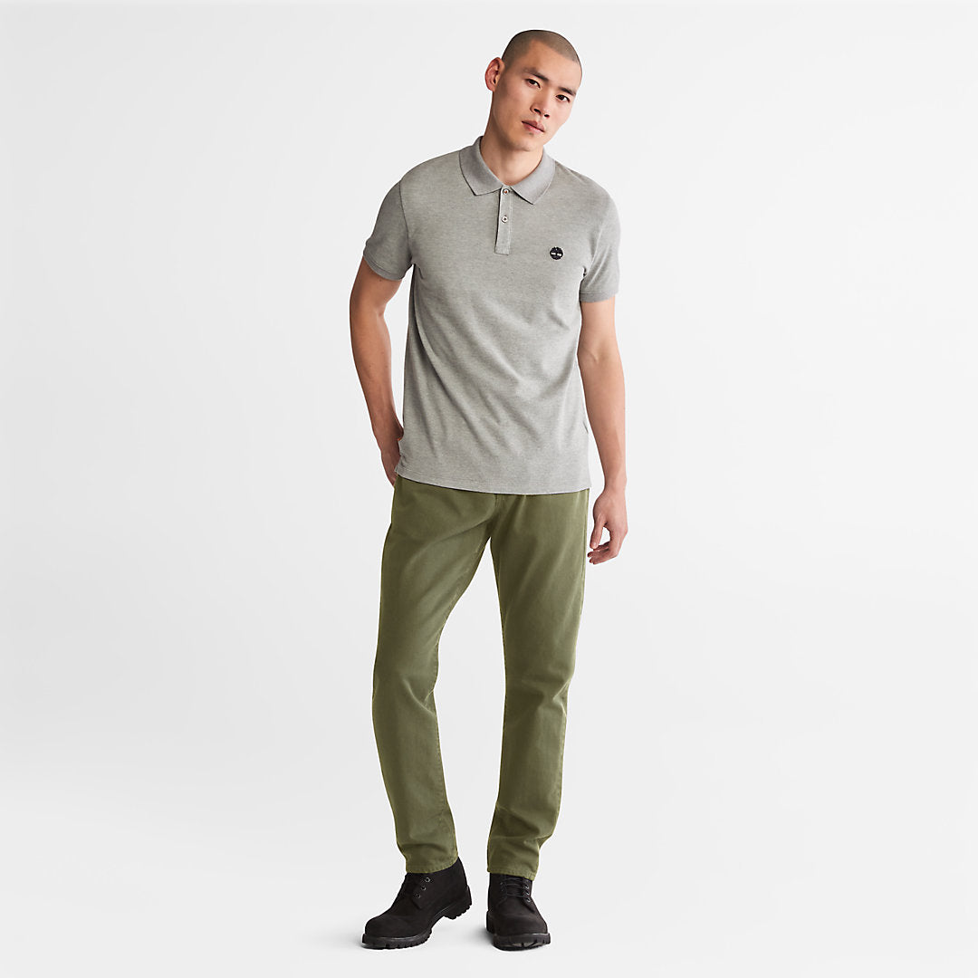 Outdoor Heritage EK+ Denim Jeans for Men in Green Timberland Discount