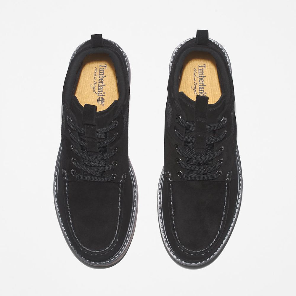 Newmarket II Chukka Boot with Men in Black Timberland For Sale