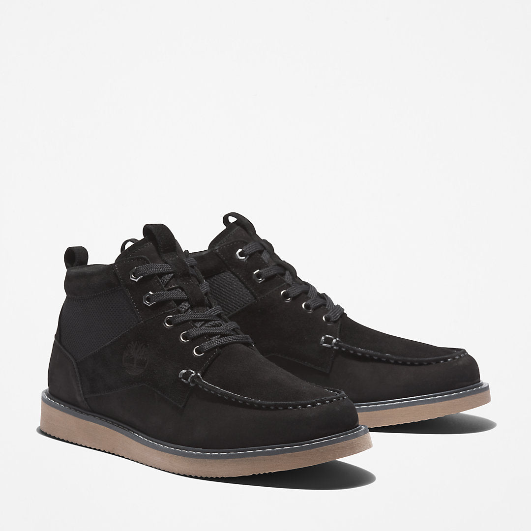 Newmarket II Chukka Boot with Men in Black Timberland For Sale
