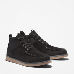 Newmarket II Chukka Boot with Men in Black Timberland For Sale