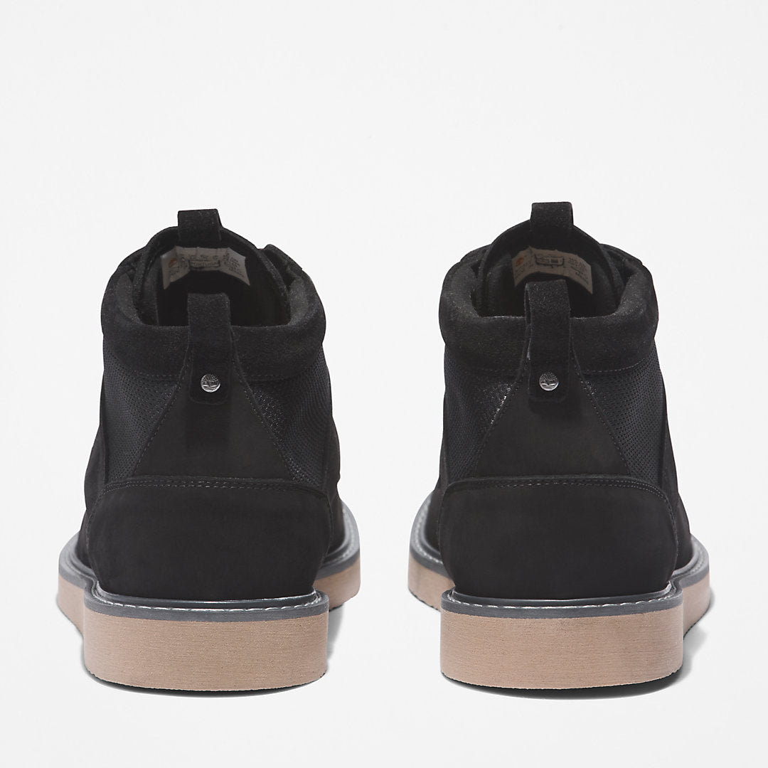 Newmarket II Chukka Boot with Men in Black Timberland For Sale