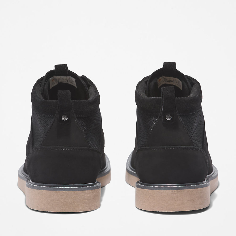 Newmarket II Chukka Boot with Men in Black Timberland For Sale