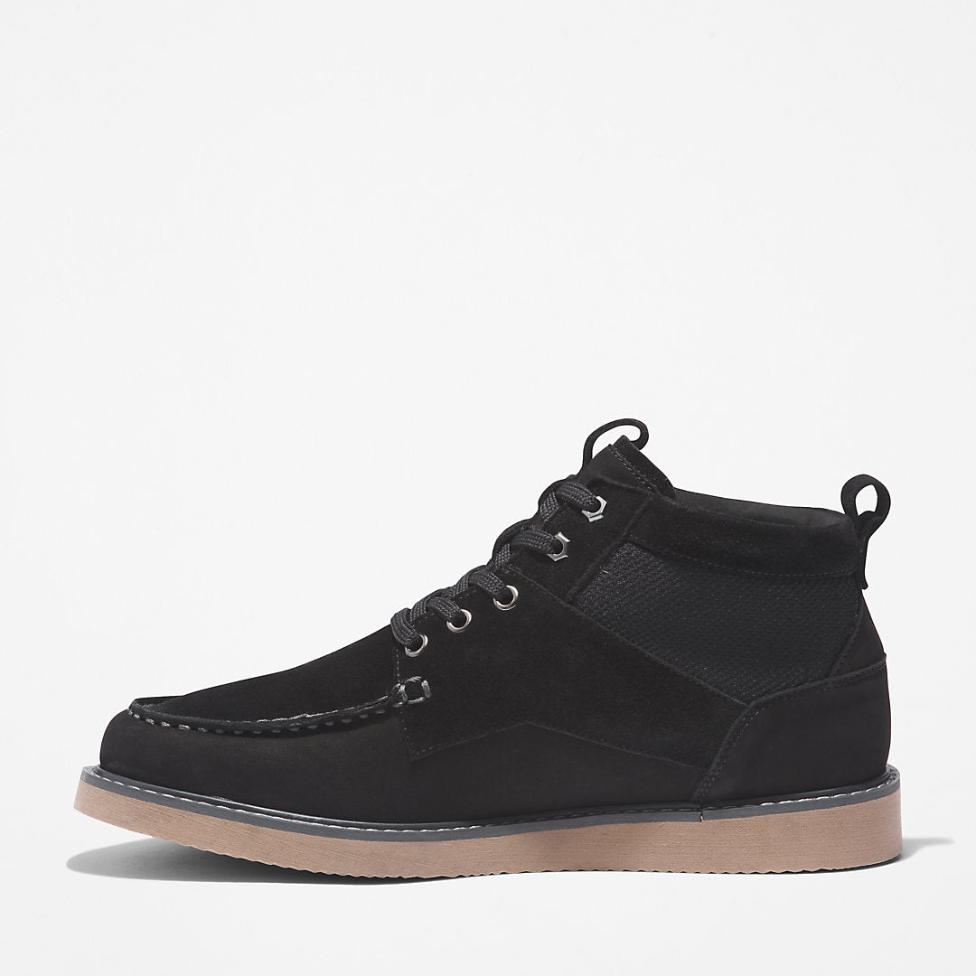 Newmarket II Chukka Boot with Men in Black Timberland For Sale