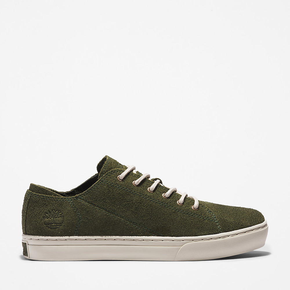 Adventure 2.0 Oxford Trainer for Men in Dark Green Timberland Discount