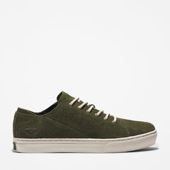 Adventure 2.0 Oxford Trainer for Men in Dark Green Timberland Discount