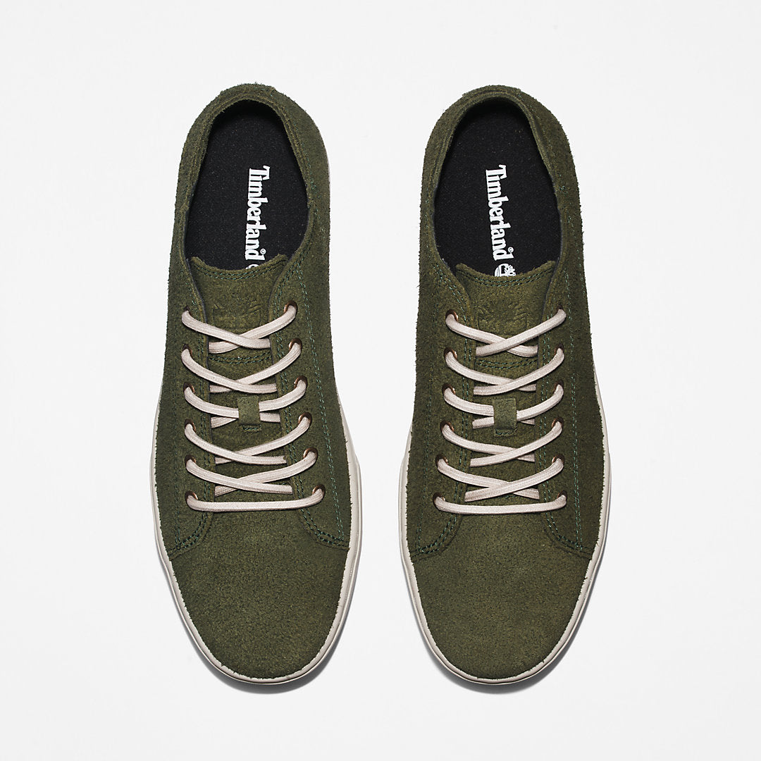Adventure 2.0 Oxford Trainer for Men in Dark Green Timberland Discount