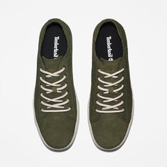 Adventure 2.0 Oxford Trainer for Men in Dark Green Timberland Discount