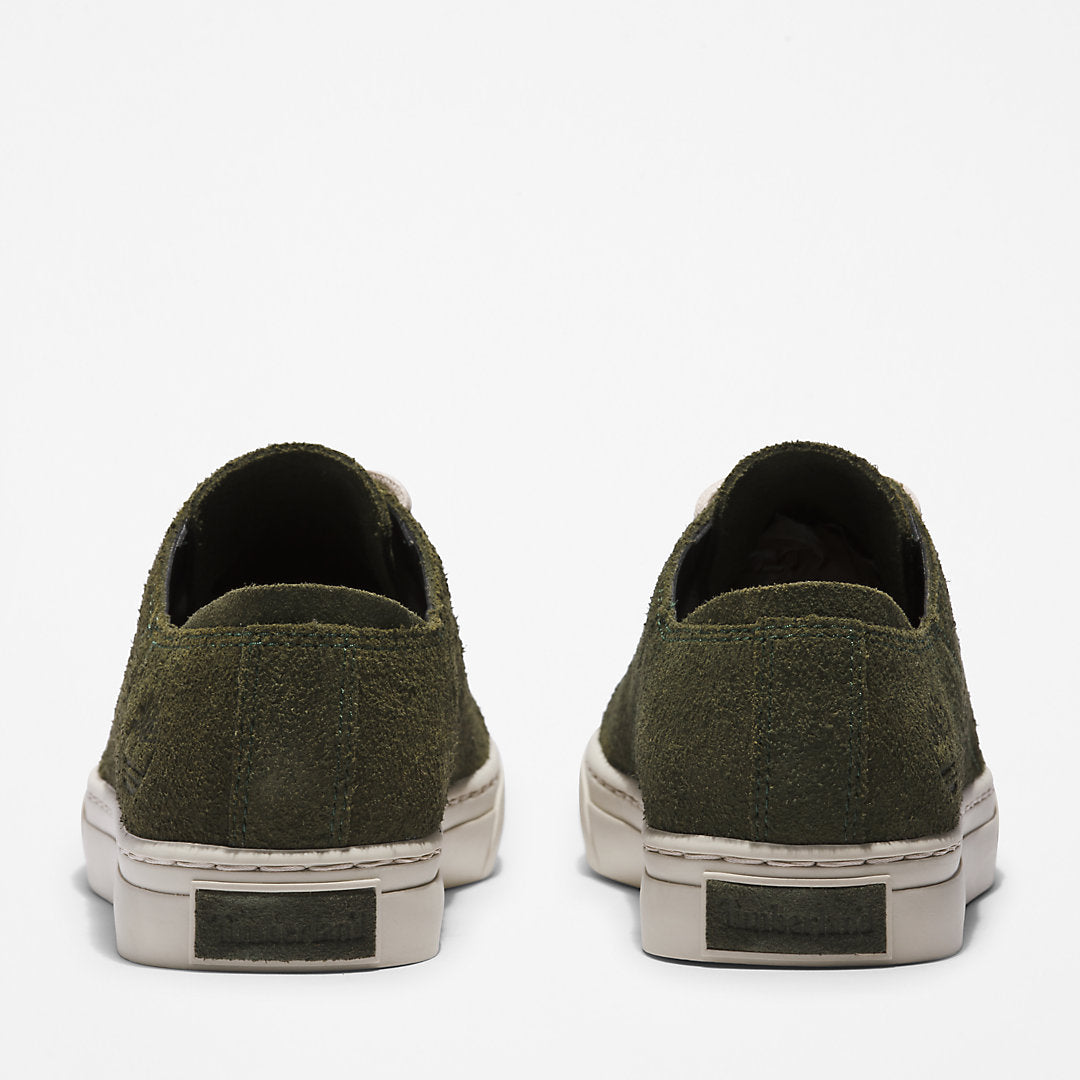 Adventure 2.0 Oxford Trainer for Men in Dark Green Timberland Discount