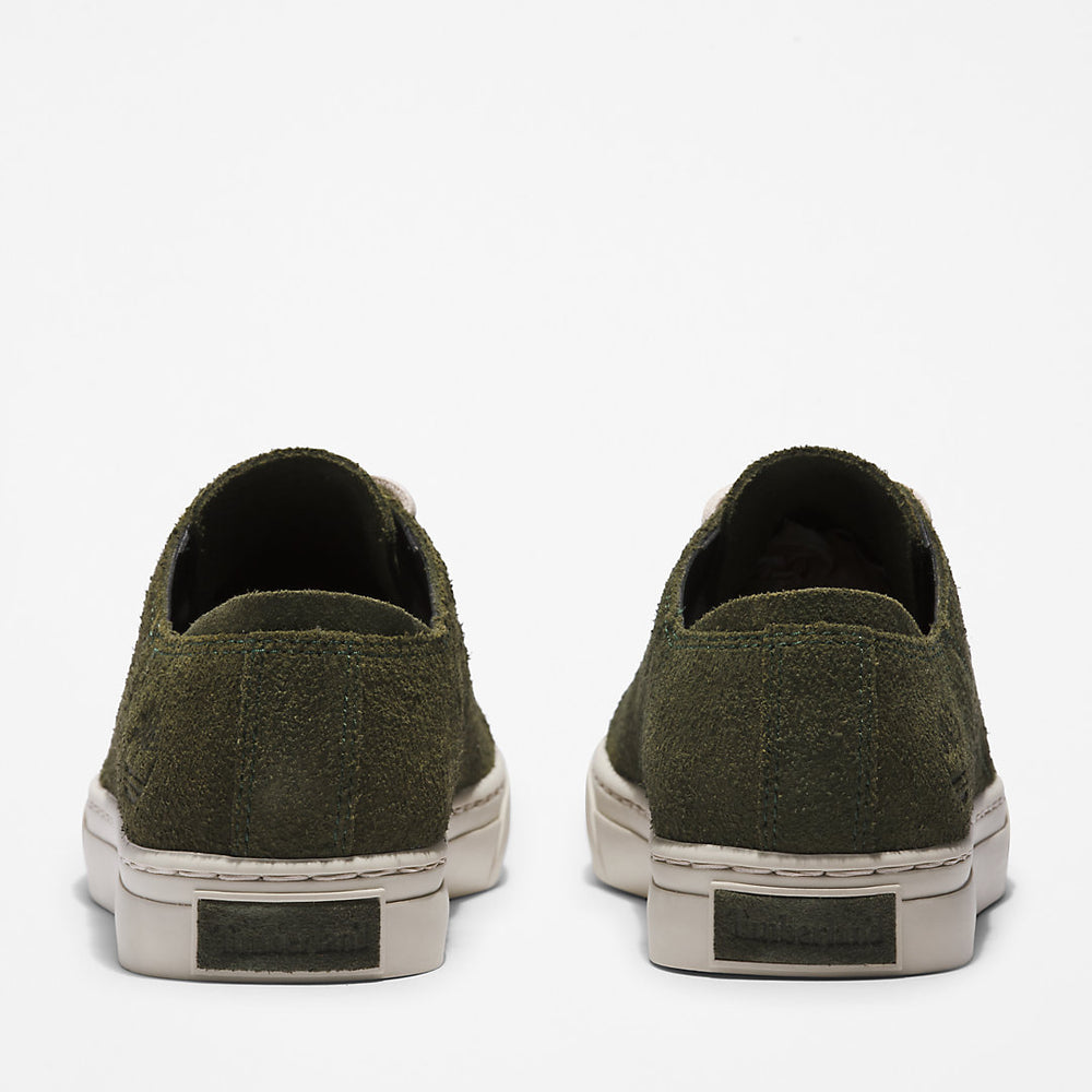 Adventure 2.0 Oxford Trainer for Men in Dark Green Timberland Discount