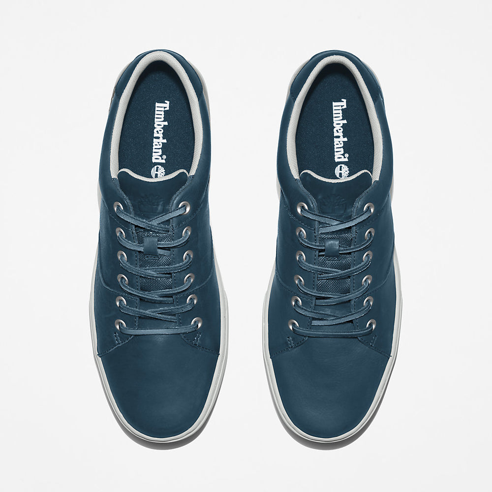 Adventure 2.0 Oxford Trainer for Men in Navy Timberland US