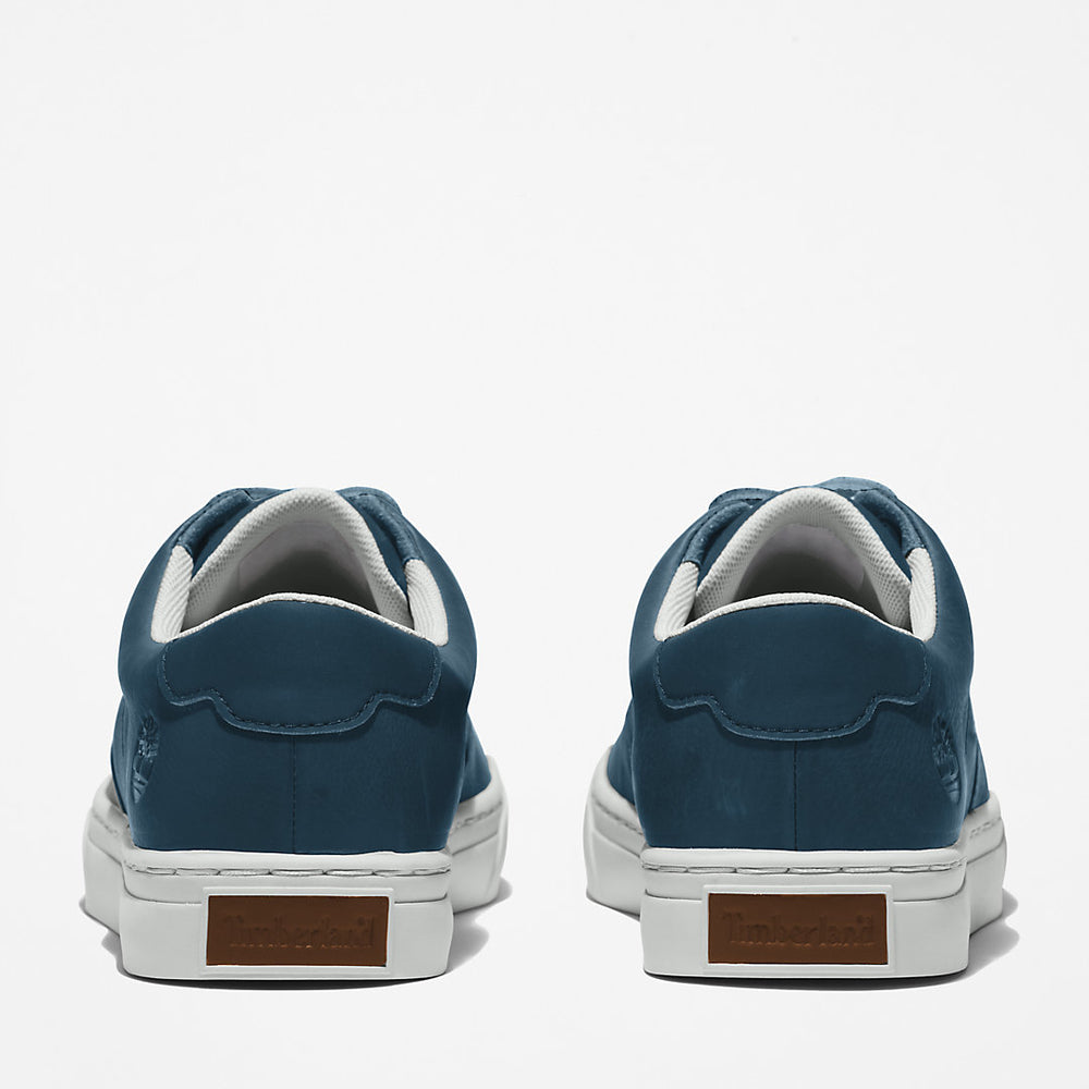 Adventure 2.0 Oxford Trainer for Men in Navy Timberland US