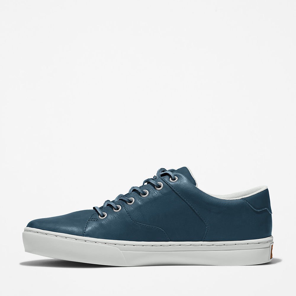 Adventure 2.0 Oxford Trainer for Men in Navy Timberland US