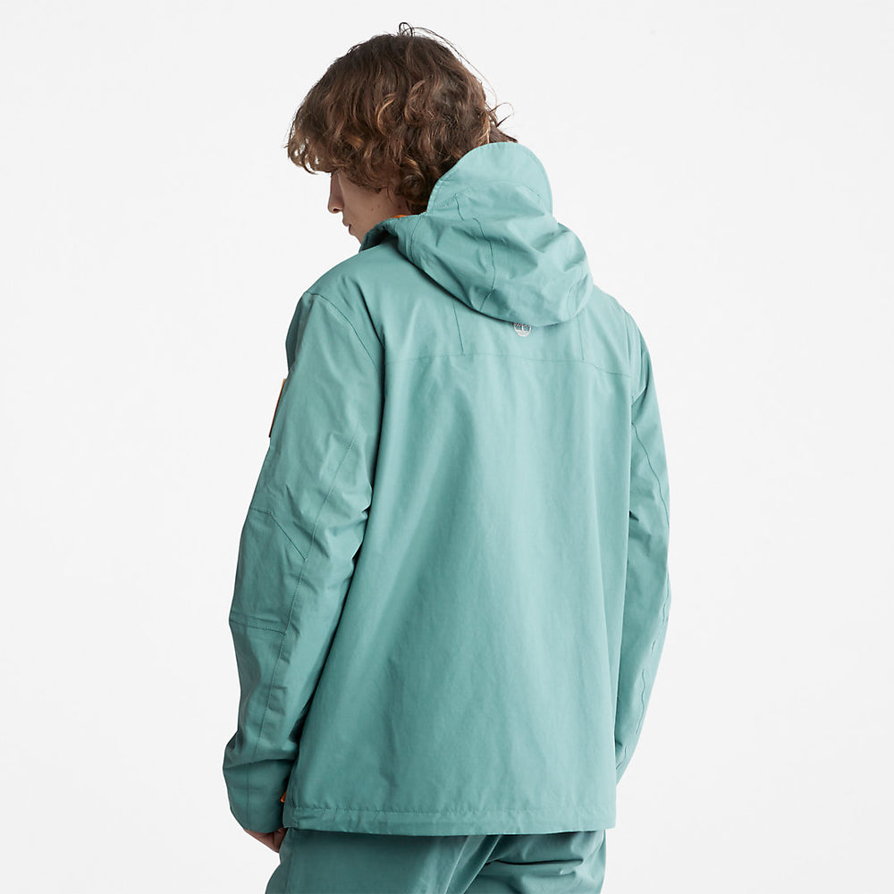 Wilmington EK+ Jacket for Men in Green Timberland On Sale