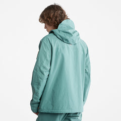 Wilmington EK+ Jacket for Men in Green Timberland On Sale