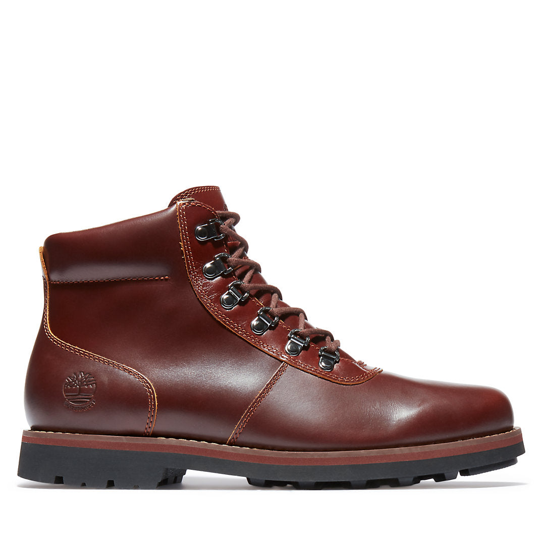 Alden Brook Boot for Men in Brown Timberland Sale