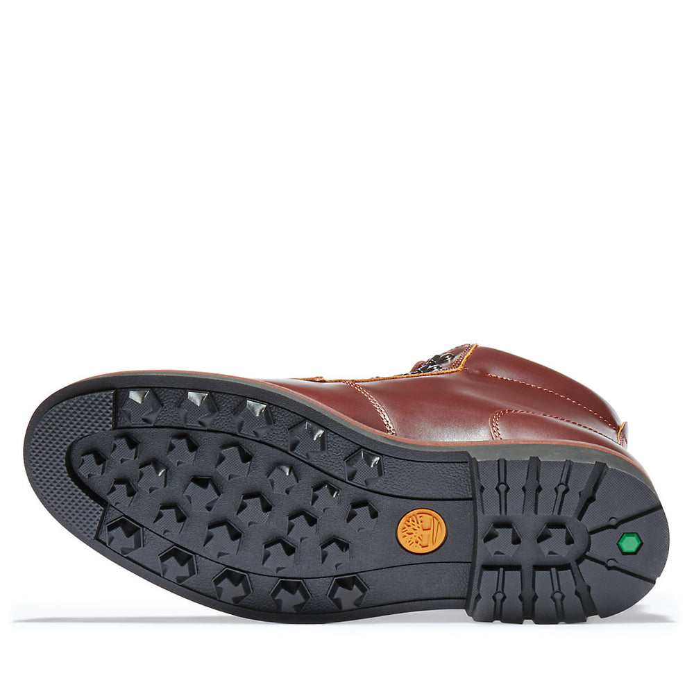 Alden Brook Boot for Men in Brown Timberland Sale
