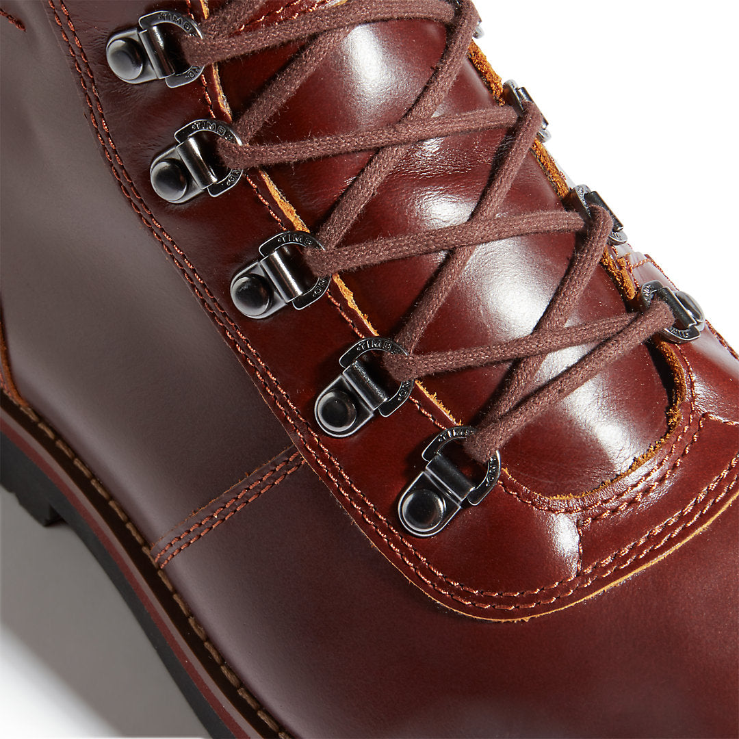 Alden Brook Boot for Men in Brown Timberland Sale
