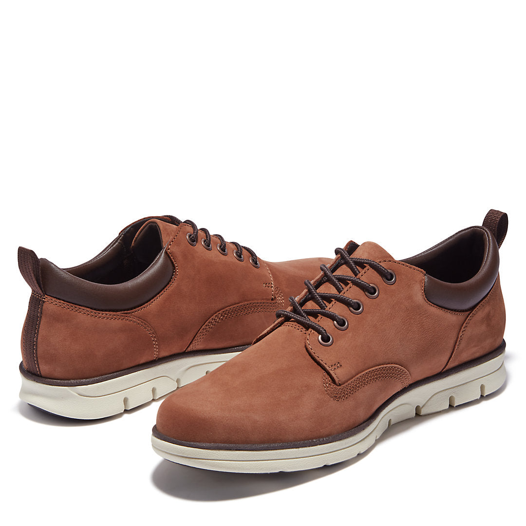 Bradstreet Leather Oxford for Men in Brown Timberland US
