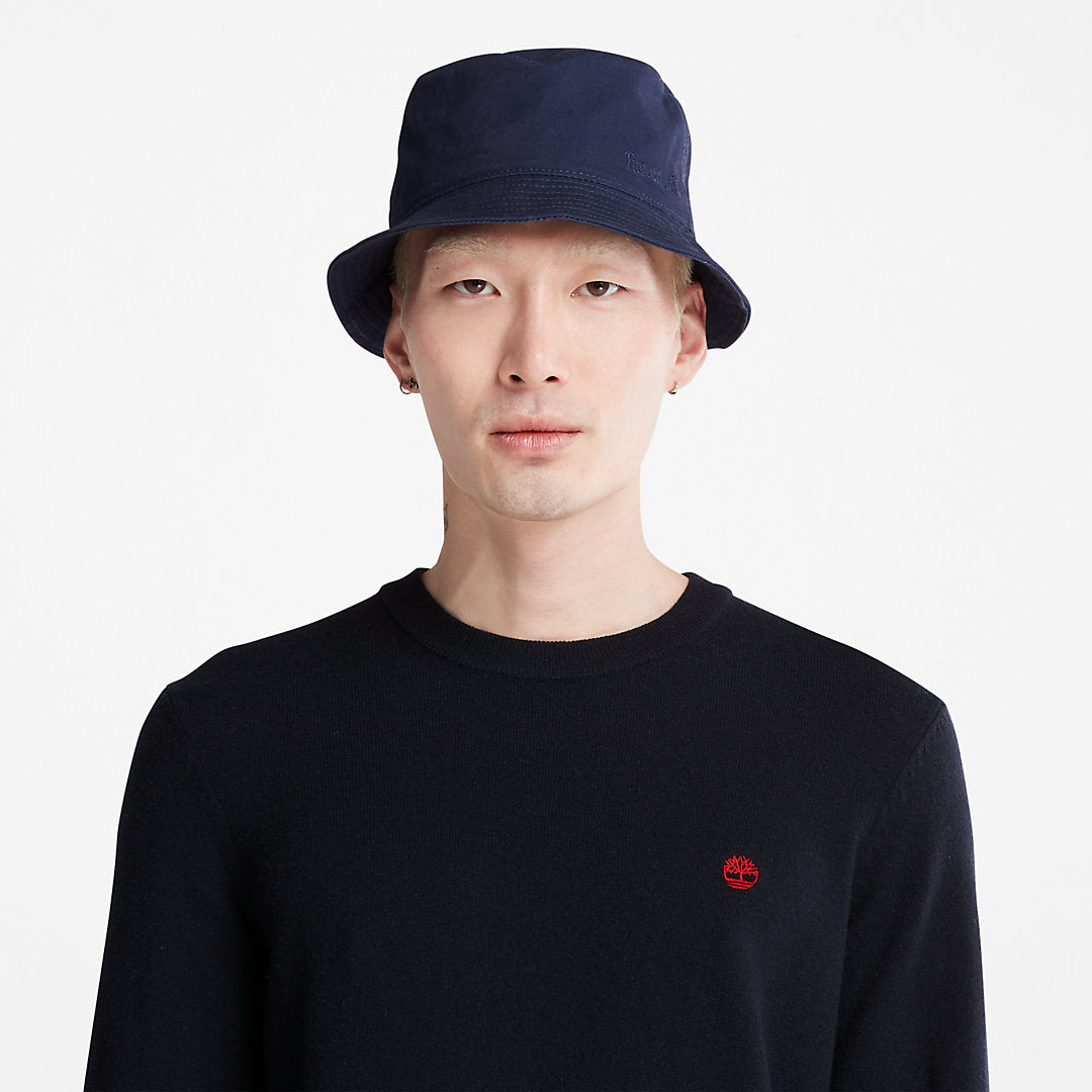 Cohas Brook Crewneck Sweater for Men in Navy Timberland Online