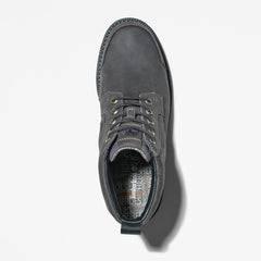 Larchmont II Mid Chukka for Men in Grey Timberland Outlet
