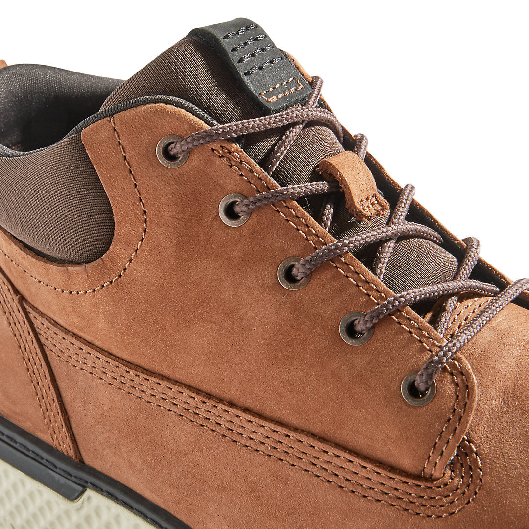 Cross Mark Chukka for Men in Dark Brown Timberland Online