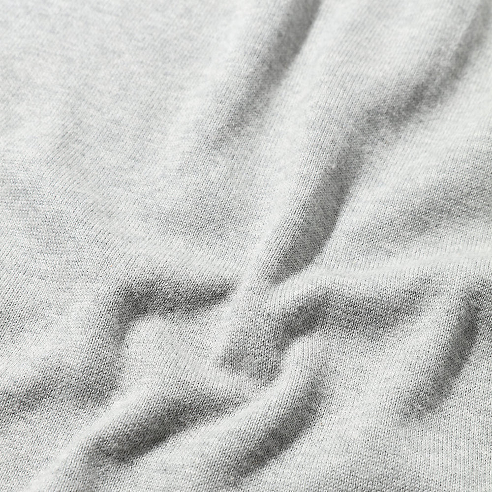 Williams River Full-Zip Sweater for Men in Grey Timberland Online